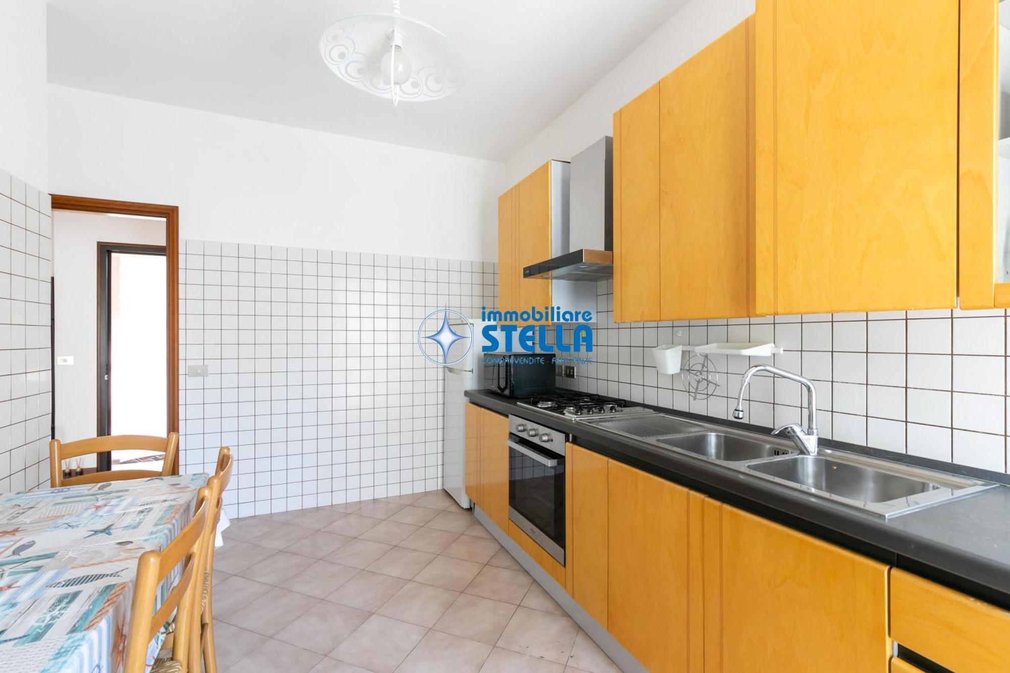 Condominio Nausicaa Lido di Jesolo Exterior photo