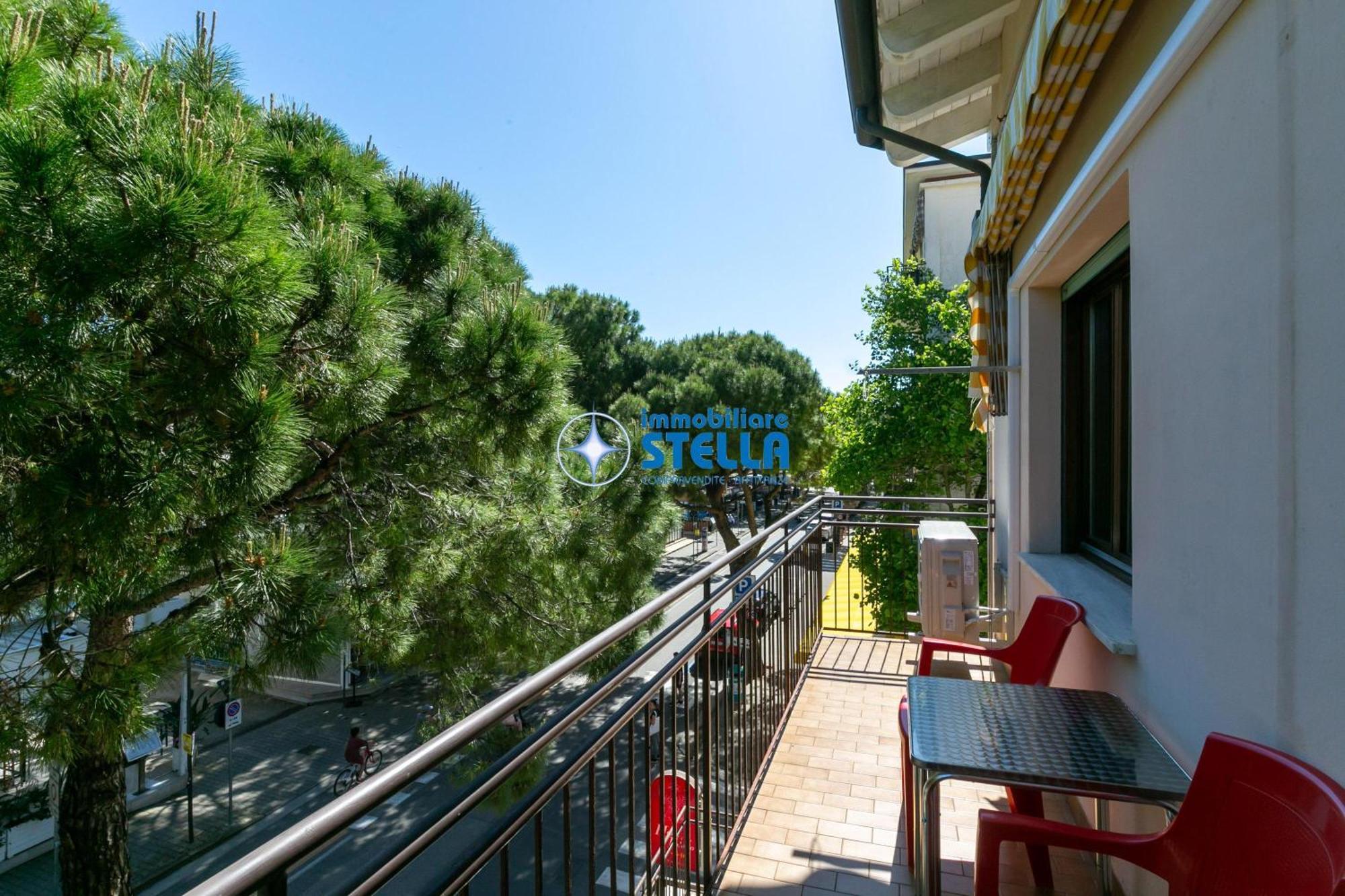 Condominio Nausicaa Lido di Jesolo Exterior photo