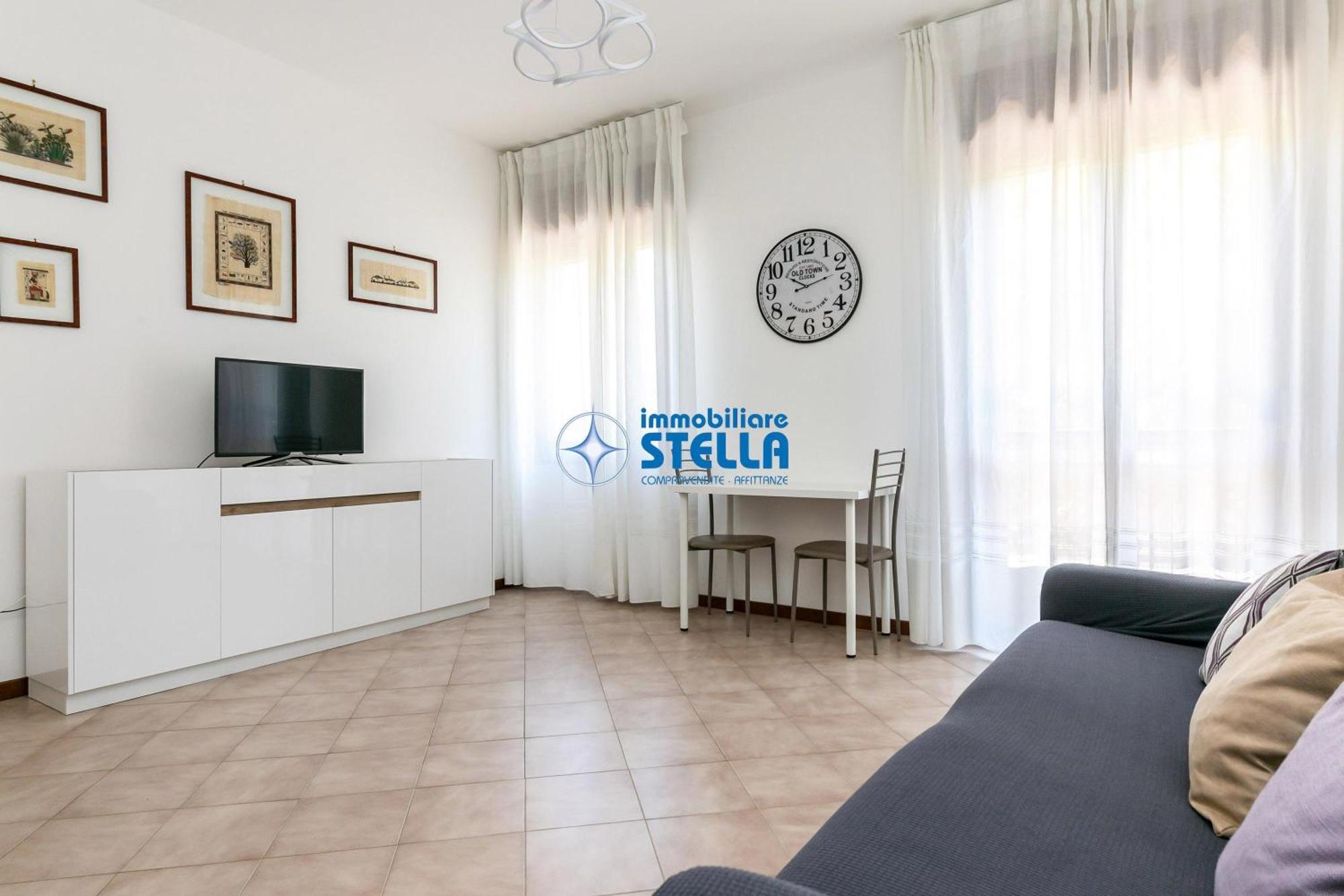 Condominio Nausicaa Lido di Jesolo Exterior photo