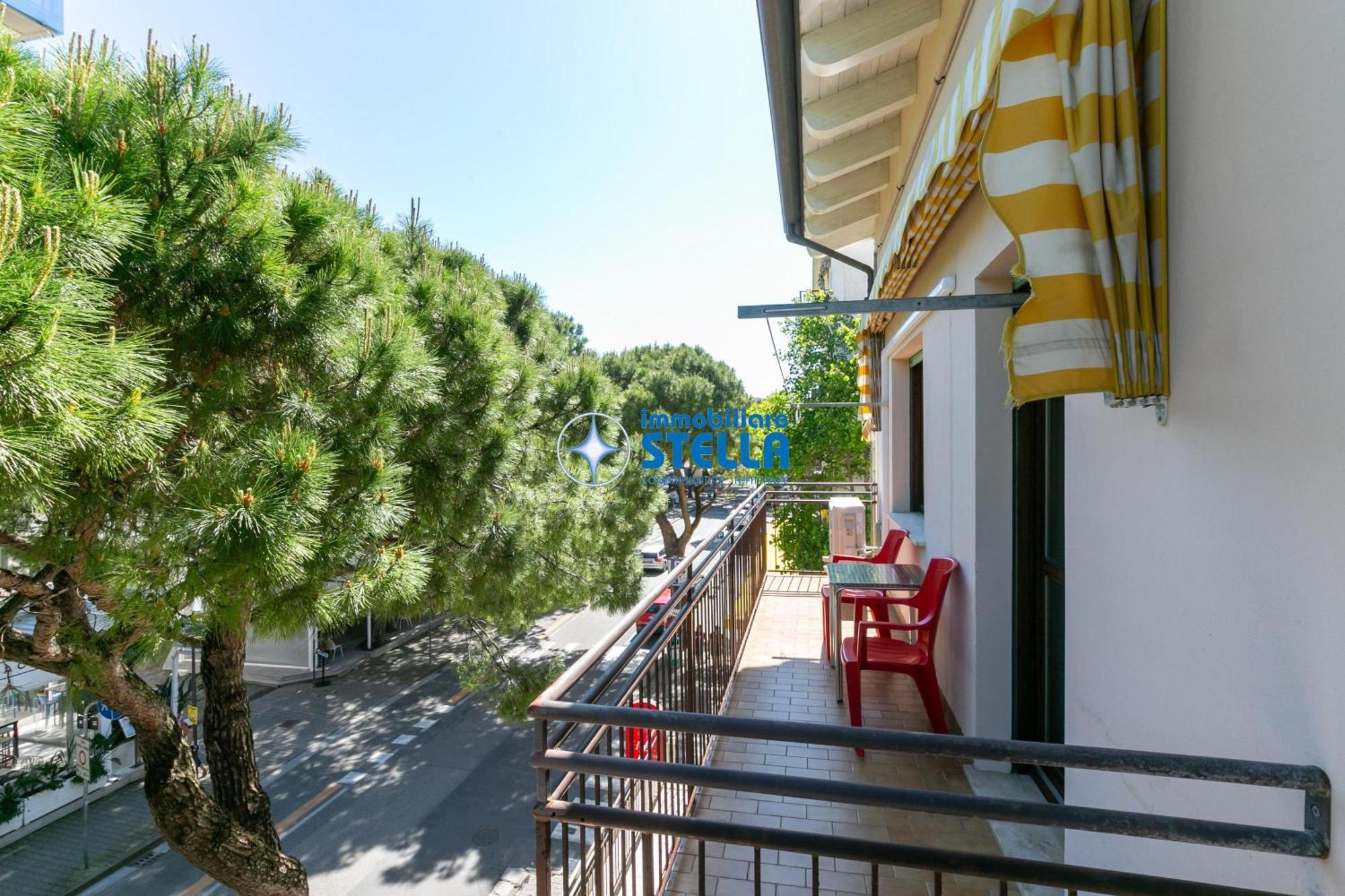 Condominio Nausicaa Lido di Jesolo Exterior photo